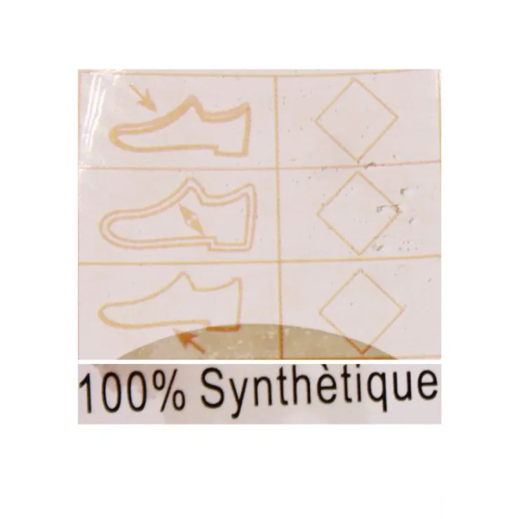 MANOUKIAN Ballerine matelassée Femme BEIGE Hot