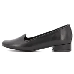 XAVIER DANAUD Ballerine Milo Nappa t36-41 Femme NOIR Clearance