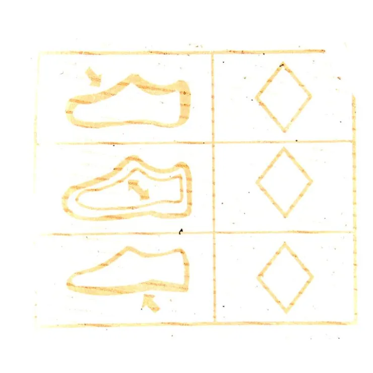 BURTON OF LONDON Ballerines zayanita double brides avec boucles Femme OR Online