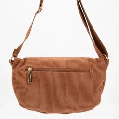 TORRENTE Banane noir 40x10x19 toh-a25056 Femme MARRON Discount