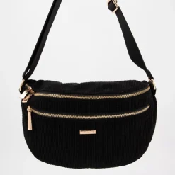 TORRENTE Banane 40x10x19 toh-a25056 Femme NOIR Best