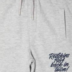 REDSKINS Bas de jogging 6126 Enfant GRIS Online