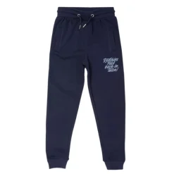 REDSKINS Bas de jogging 6126 Enfant BLEU FONCE Sale