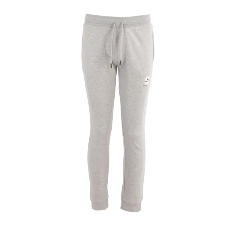 HELVETICA Bas de jogging 16 azul Homme GRIS CLAIR New