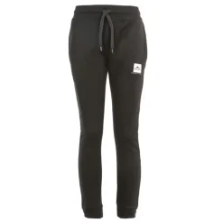 HELVETICA Bas de jogging 16 azul Homme NOIR