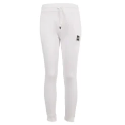 HELVETICA Bas de jogging 16 azul Homme BLANC Outlet