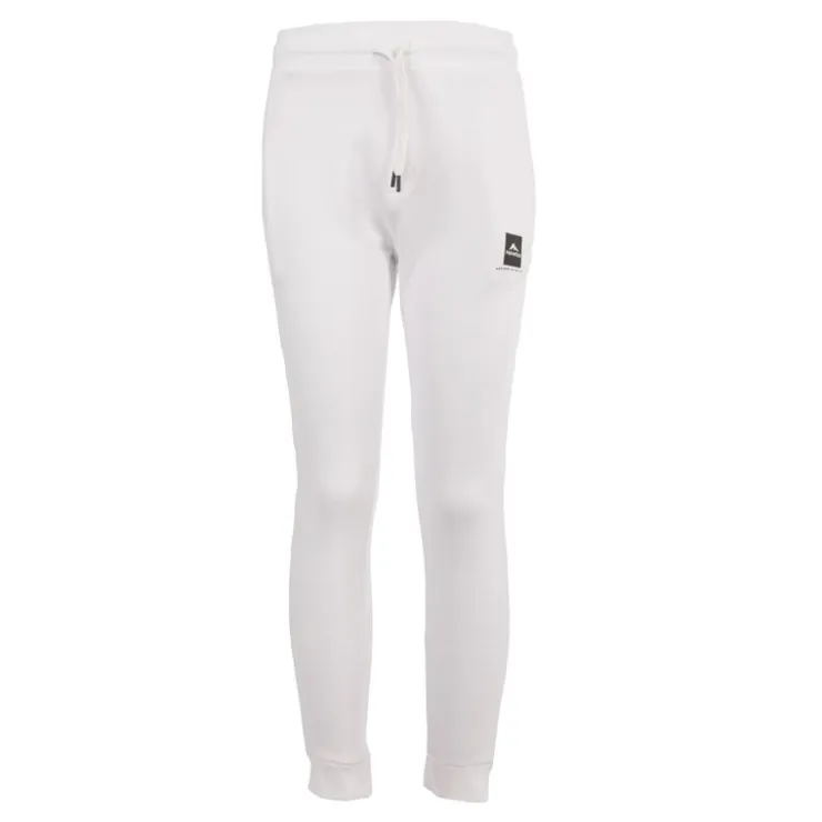 HELVETICA Bas de jogging 16 azul Homme BLANC Outlet