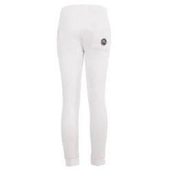 HELVETICA Bas de jogging 16 azul Homme BLANC Outlet