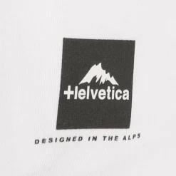 HELVETICA Bas de jogging 16 azul Homme BLANC Outlet