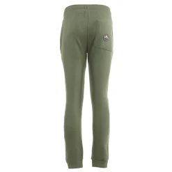 HELVETICA Bas de jogging 16 azul Homme KAKI Discount