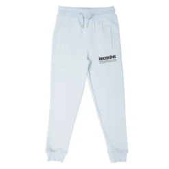 REDSKINS Bas de jogging 251036 Enfant BLEU CLAIR Best