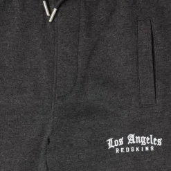 REDSKINS Bas de jogging 4126 Enfant GRIS FONCE Discount