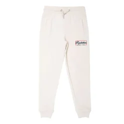 REDSKINS Bas de jogging 6076 Enfant BEIGE Online