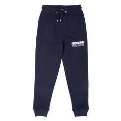REDSKINS Bas de jogging 251036 Enfant BLEU FONCE Clearance