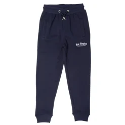 REDSKINS Bas de jogging 4126 Enfant BLEU FONCE Hot