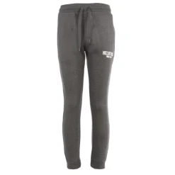 HELVETICA Bas de jogging 16 Homme GRIS FONCE Discount
