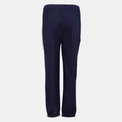 BURTON OF LONDON Bas de jogging avec bandes nelsy avec coeur Femme BLEU FONCE Sale
