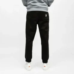 KAPORAL Bas de jogging brode blake Homme NOIR Clearance