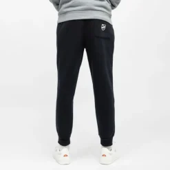 KAPORAL Bas de jogging brode blake Homme BLEU FONCE Online