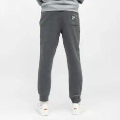 KAPORAL Bas de jogging brode blake Homme GRIS New