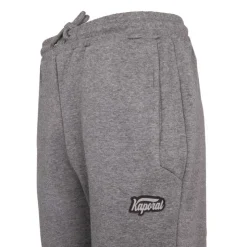 KAPORAL Bas de jogging cargo claudel Homme GRIS Best