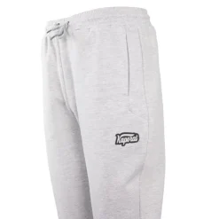 KAPORAL Bas de jogging cargo claudel Homme GRIS CLAIR New