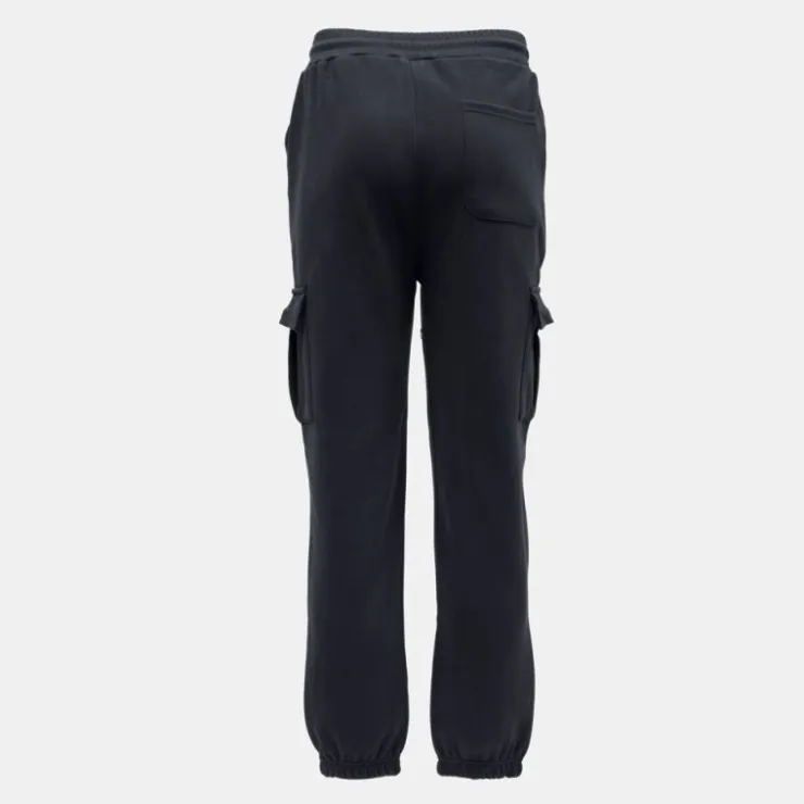 KAPORAL Bas de jogging cargo regular otman Homme BLEU FONCE Sale