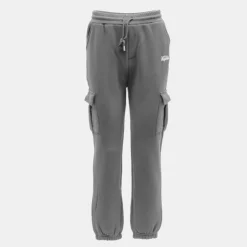 KAPORAL Bas de jogging cargo regular otman Homme GRIS Online