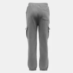 KAPORAL Bas de jogging cargo regular otman Homme GRIS Online