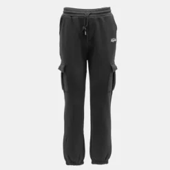 KAPORAL Bas de jogging cargo regular otman Homme GRIS FONCE Hot