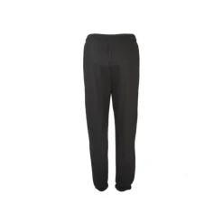 BURTON OF LONDON Bas de jogging cote livy-burton Femme NOIR Hot
