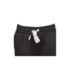 BURTON OF LONDON Bas de jogging cote livy-burton Femme NOIR Hot