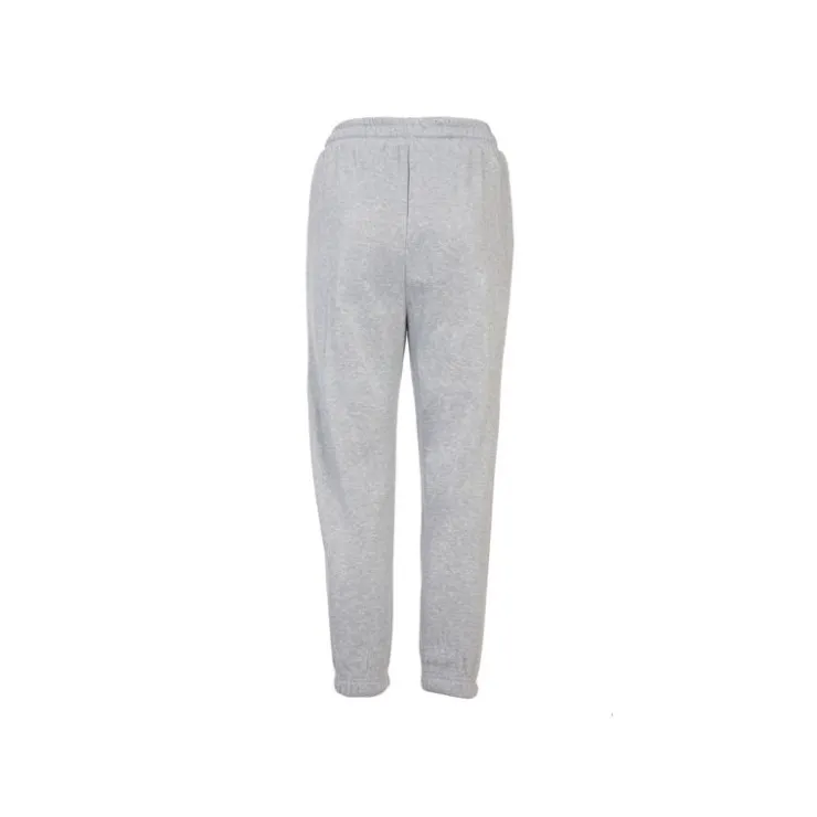 BURTON OF LONDON Bas de jogging cote livy-burton Femme GRIS Hot