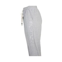 BURTON OF LONDON Bas de jogging cote livy-burton Femme GRIS Hot