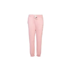 BURTON OF LONDON Bas de jogging cote livy-burton Femme ROSE Discount