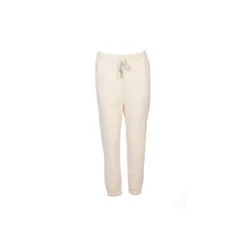 BURTON OF LONDON Bas de jogging cote livy-burton Femme BLANC ECRU Best