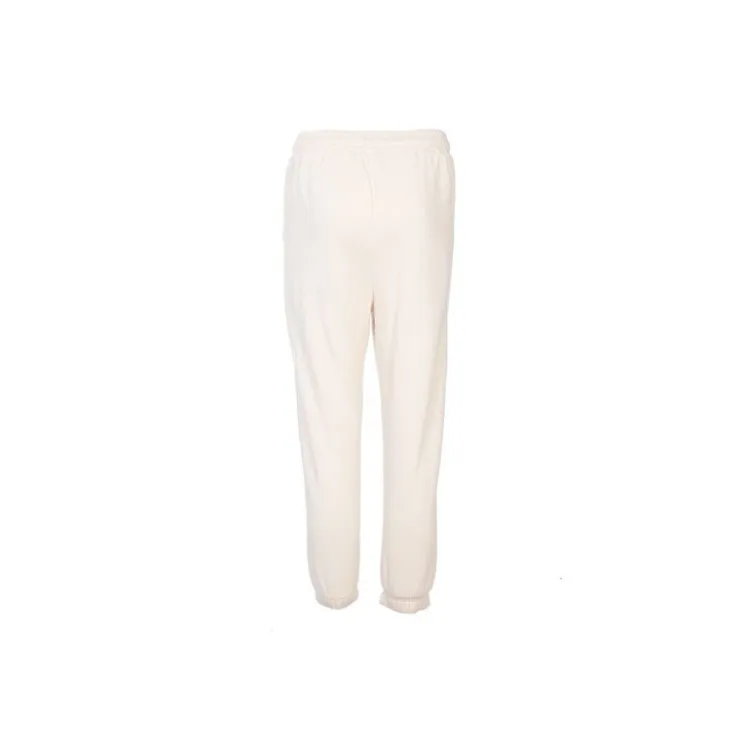 BURTON OF LONDON Bas de jogging cote livy-burton Femme BLANC ECRU Best