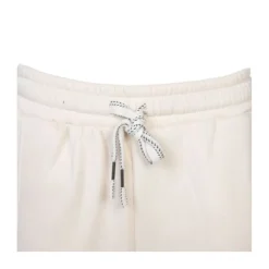 BURTON OF LONDON Bas de jogging cote livy-burton Femme BLANC ECRU Best