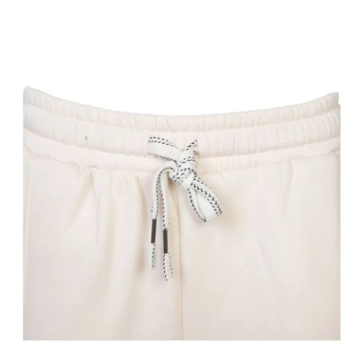 BURTON OF LONDON Bas de jogging cote livy-burton Femme BLANC ECRU Best