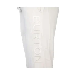 BURTON OF LONDON Bas de jogging cote livy-burton Femme BLANC ECRU Best