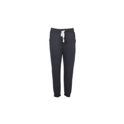 BURTON OF LONDON Bas de jogging cote livy-burton Femme BLEU FONCE Online
