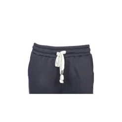 BURTON OF LONDON Bas de jogging cote livy-burton Femme BLEU FONCE Online