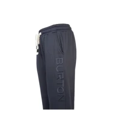 BURTON OF LONDON Bas de jogging cote livy-burton Femme BLEU FONCE Online