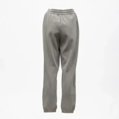 BURTON OF LONDON Bas de jogging cotele windy 334682 Femme GRIS Sale