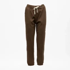 BURTON OF LONDON Bas de jogging cotele windy 334682 Femme MARRON Online