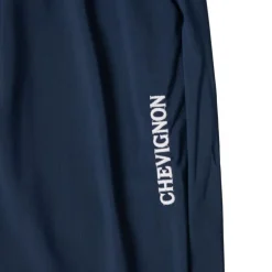 CHEVIGNON Bas de jogging fluide silvestro oversize Homme BLEU FONCE Discount
