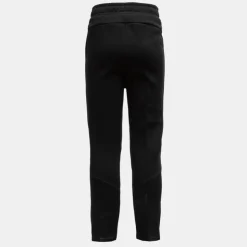 PUMA Bas de jogging heathe evostripe Enfant NOIR Best