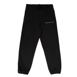 CALVIN KLEIN Bas de jogging oversize Homme NOIR Online