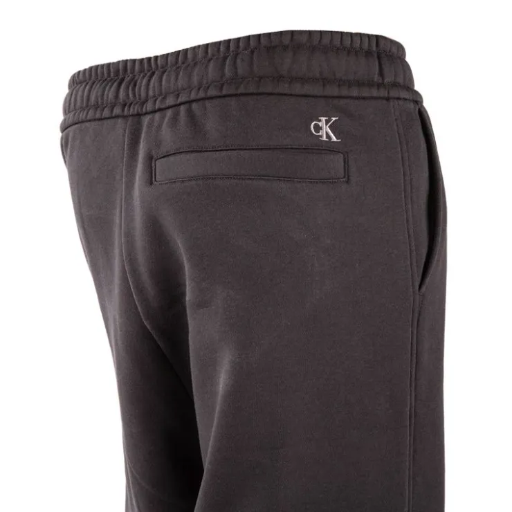 CALVIN KLEIN Bas de jogging oversize Homme NOIR Online