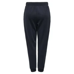 ONLY PLAY Bas de jogging Pica taille haute avec cordon Femme BLEU FONCE